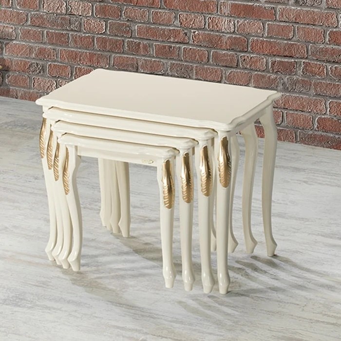 Nesting Coffee Tables Modern Wholesale Nesting Tables