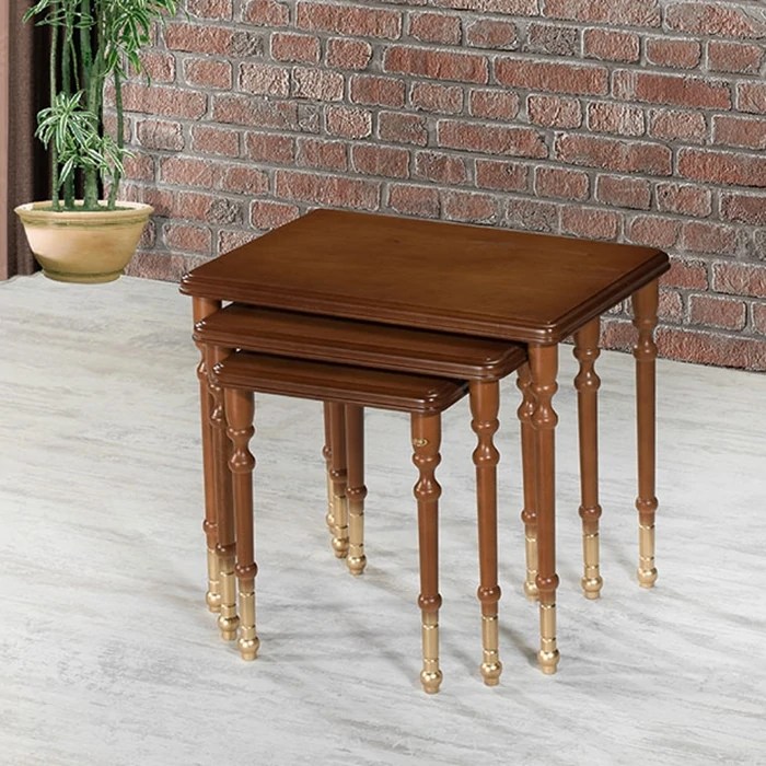 Nesting Coffee Tables Modern Wholesale Nesting Tables