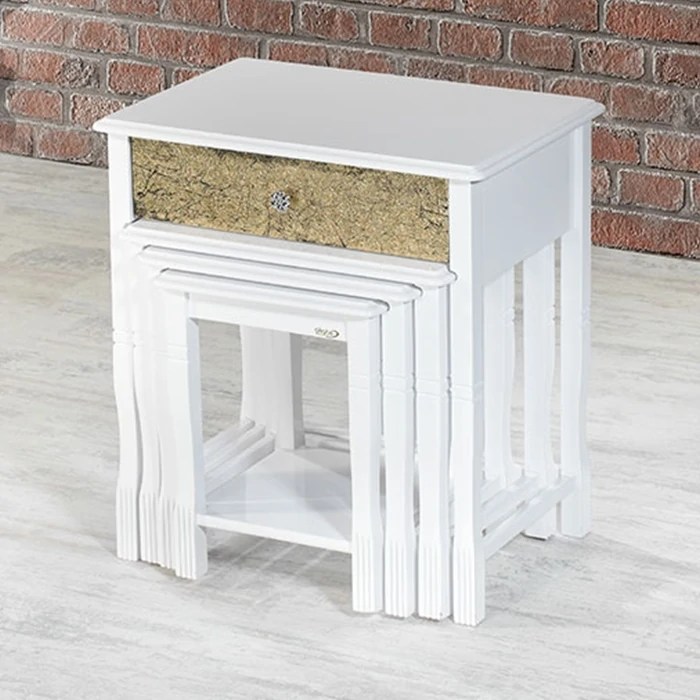 Nesting Coffee Tables Modern Wholesale Nesting Tables
