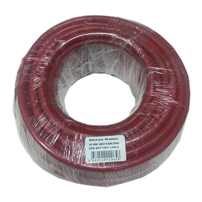 Leading Electrical Cable Supplier in Turkiye for Auto Application