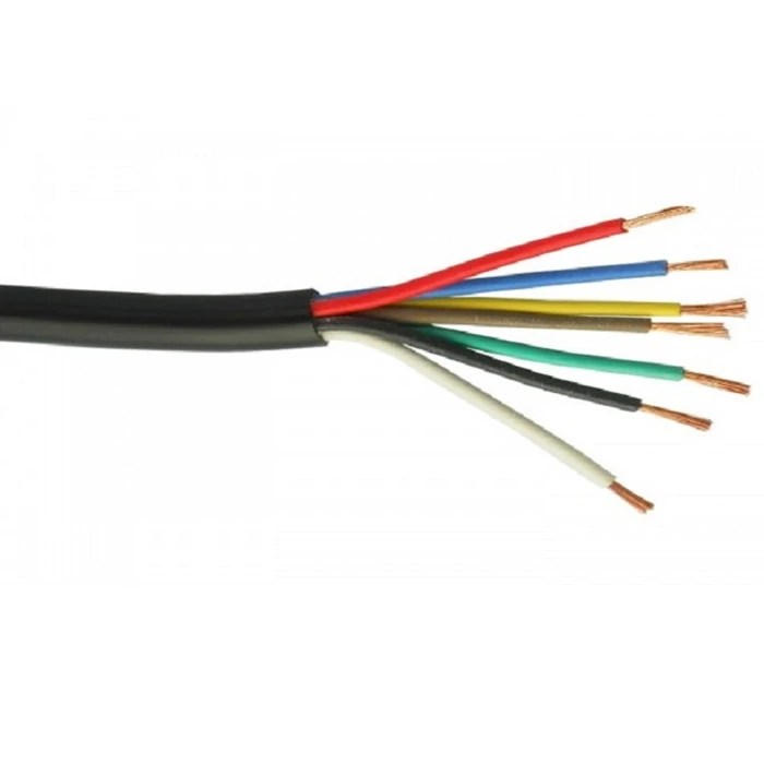 Leading Electrical Cable Supplier in Turkiye for Auto Application