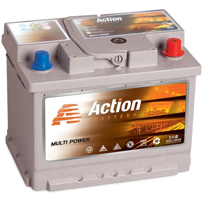 Vehicle Battery From Turkish Supplier and Manufacturer