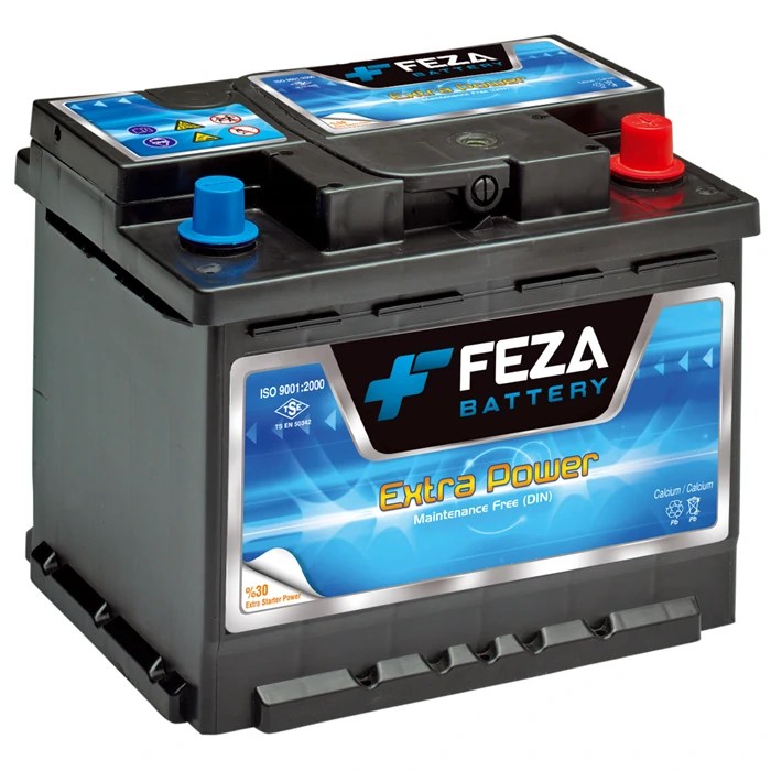 Vehicle Battery From Turkish Supplier and Manufacturer