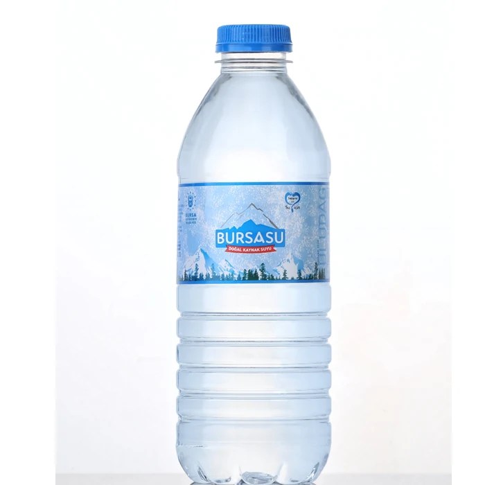 Mineral Water Company and Manufacturer in Türkiye