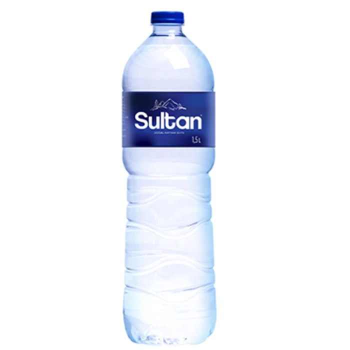 Bulk Turkish Mineral Water Company & Supplier