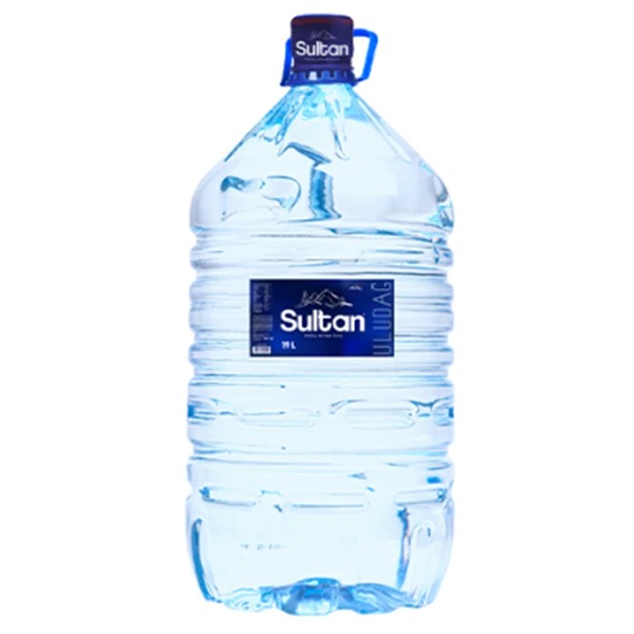 Bulk Turkish Mineral Water Company & Supplier