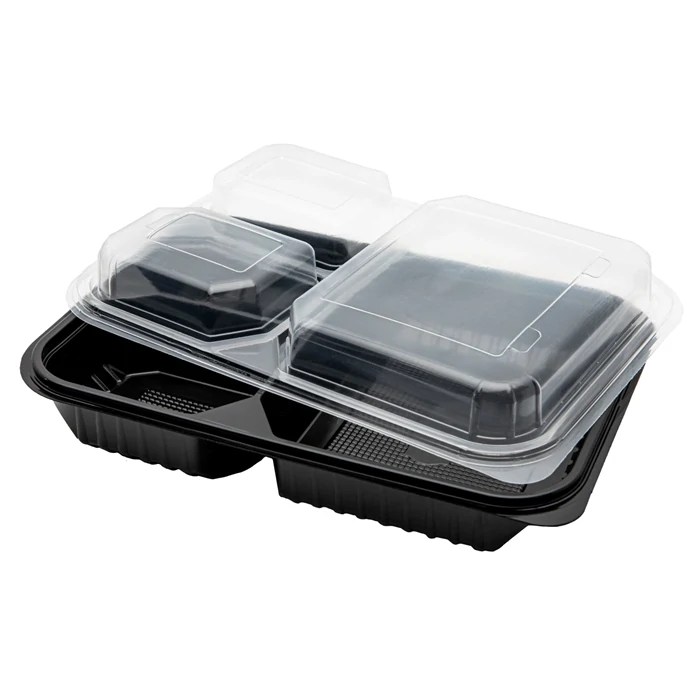 Plastic Meal Prep Containers Supplier