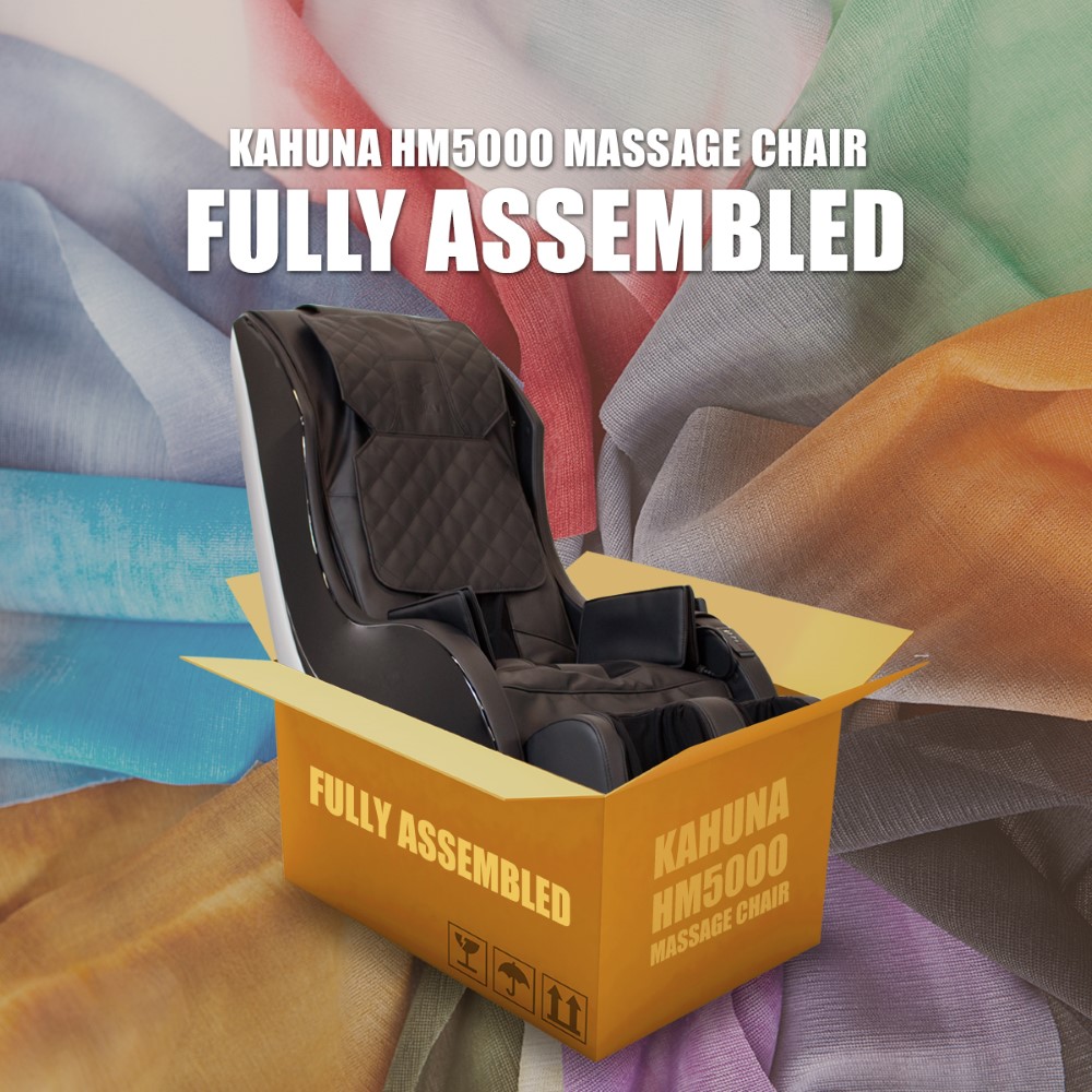 Best Kahuna Massage Chair Special Lower Price Guarantee