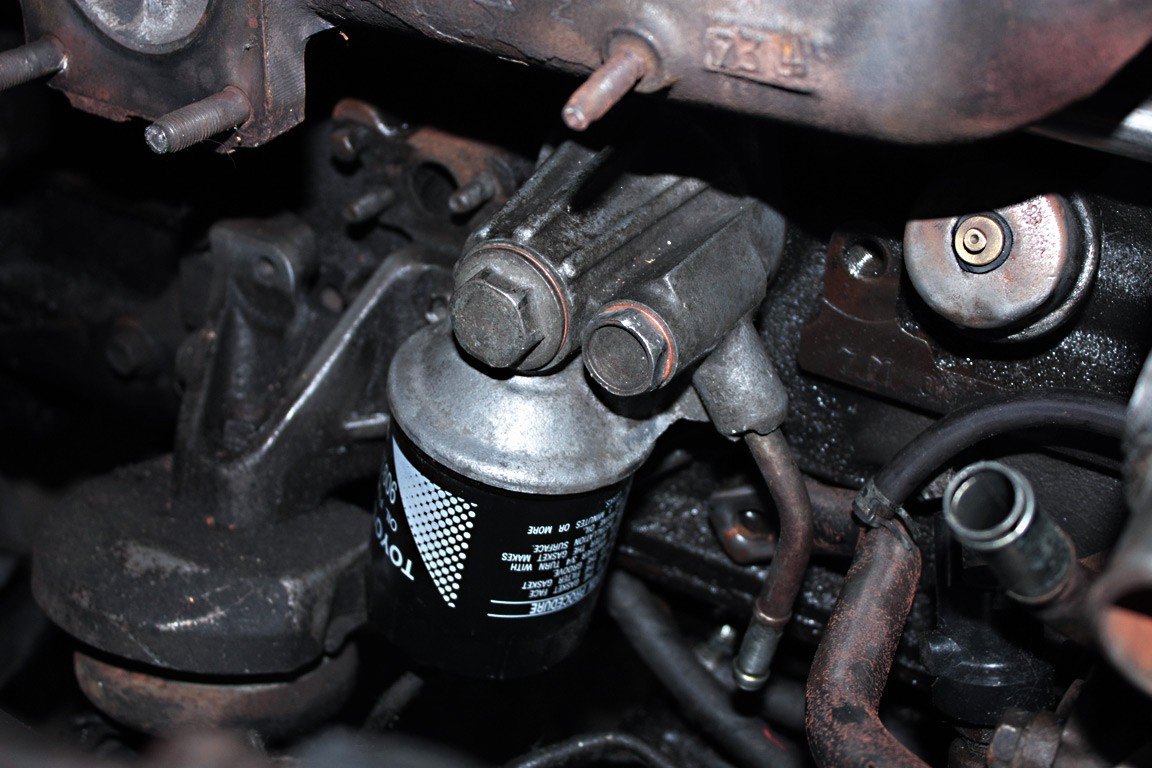 My 1991 Toyota Supra - Page 10