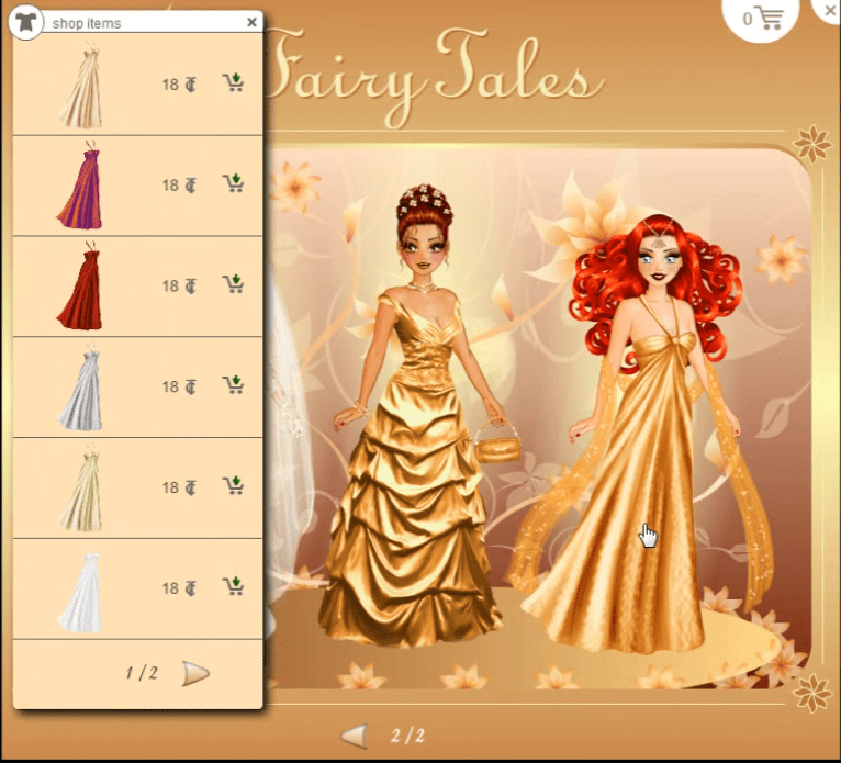 The Best Games like Stardoll Dress up in style Game Database