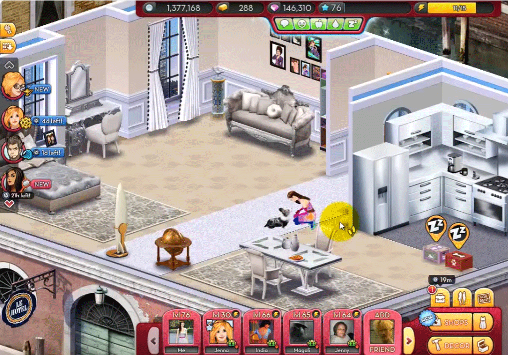 The Best Games like Stardoll Dress up in style Game Database