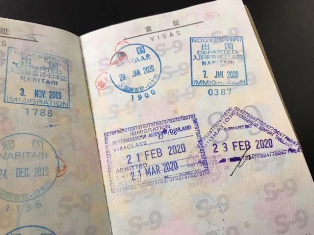 永住ビザが見つかると、保険が使えない上に解約させられるって本当ですか？ 海外旅行保険のブログ