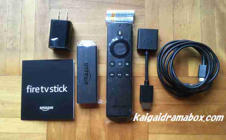 ファイヤースティック テレビ映らない ファイアースティック（fire tv stick）の使い方！違いやミラーリング方法を徹底解説