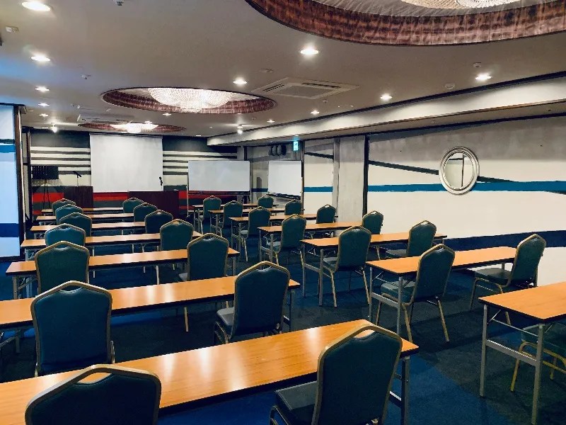 ホテルシルク・トゥリー名古屋 宿泊付会議・研修・オフサイトミーティング