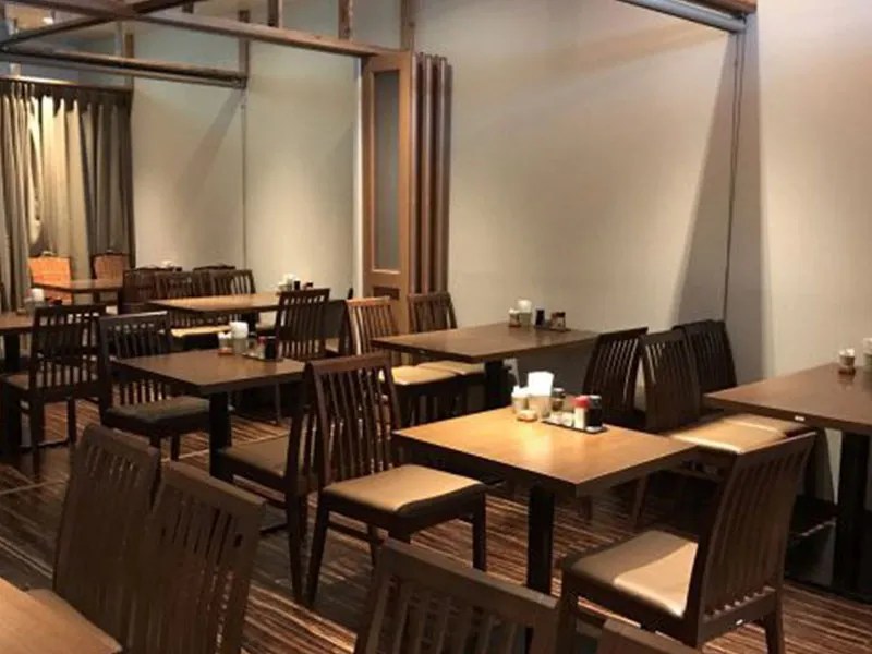 健康中華 青蓮 川崎西口店 貸切パーティ―・宴会の予約問合せ