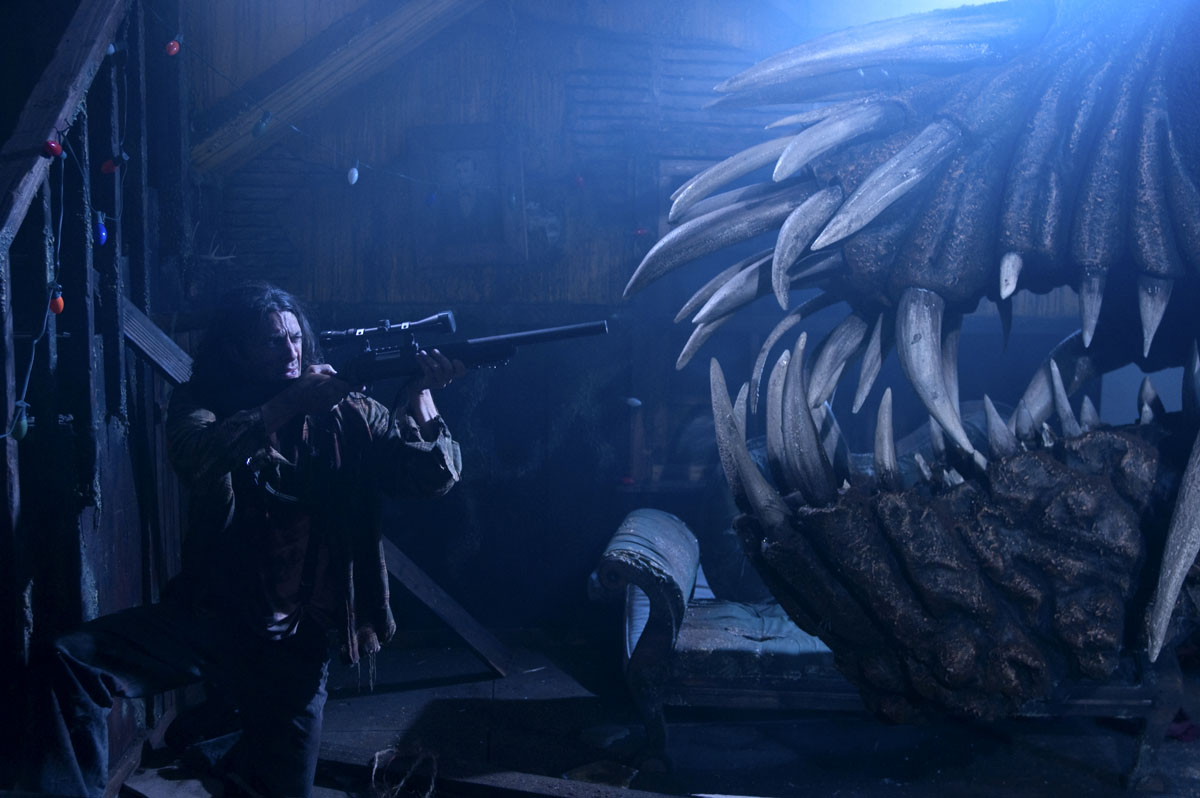 MILLENNIUM BUG, The - Kaijumatic