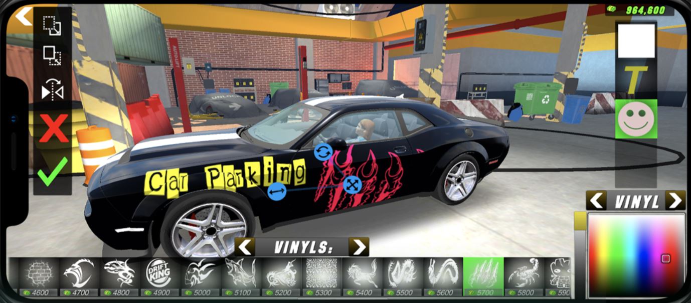 Car Parking Multiplayer hacks How many are there? Articles Kaiju