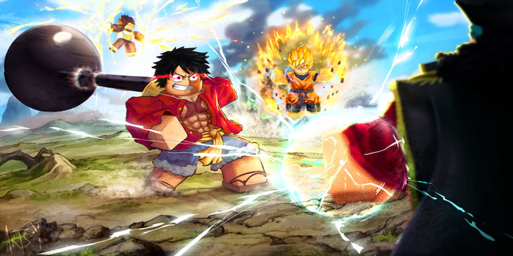 Anime Warriors codes Articles Kaiju Gaming