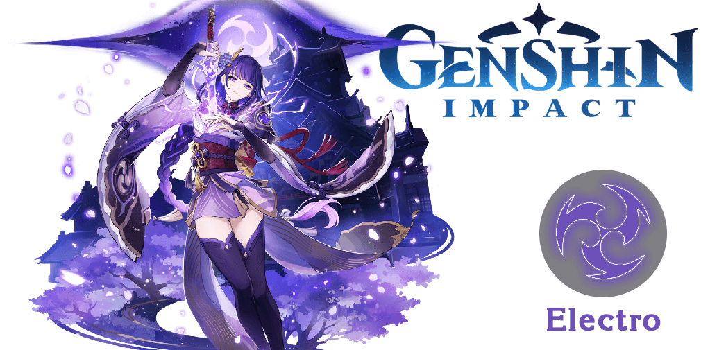 Here’s the Inazuma Raiden Shogun Voice Actress in Genshin