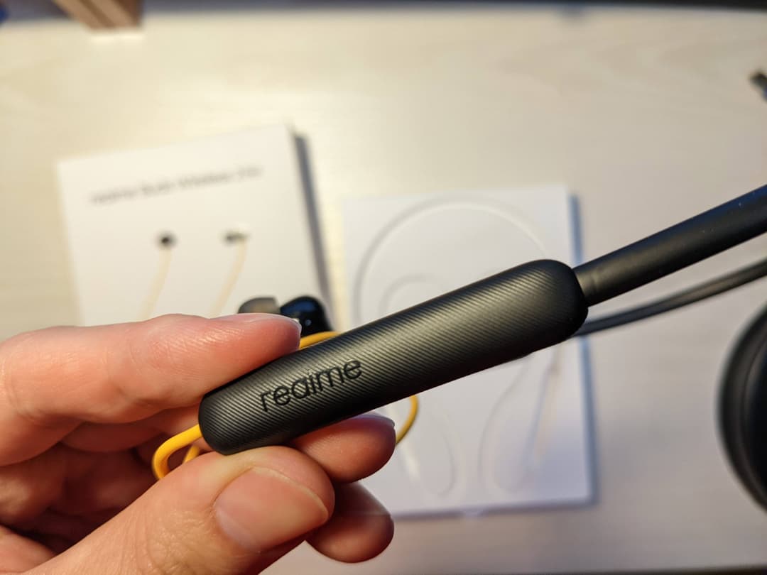 realme buds wireless 2 neo