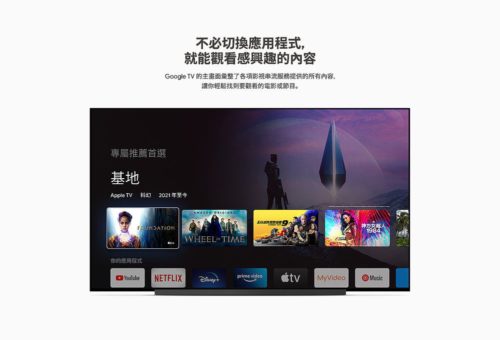 [Google] Chromecast(支援 Google TV) 官方進貨了!哪裡買最優惠？chromecast with google tv