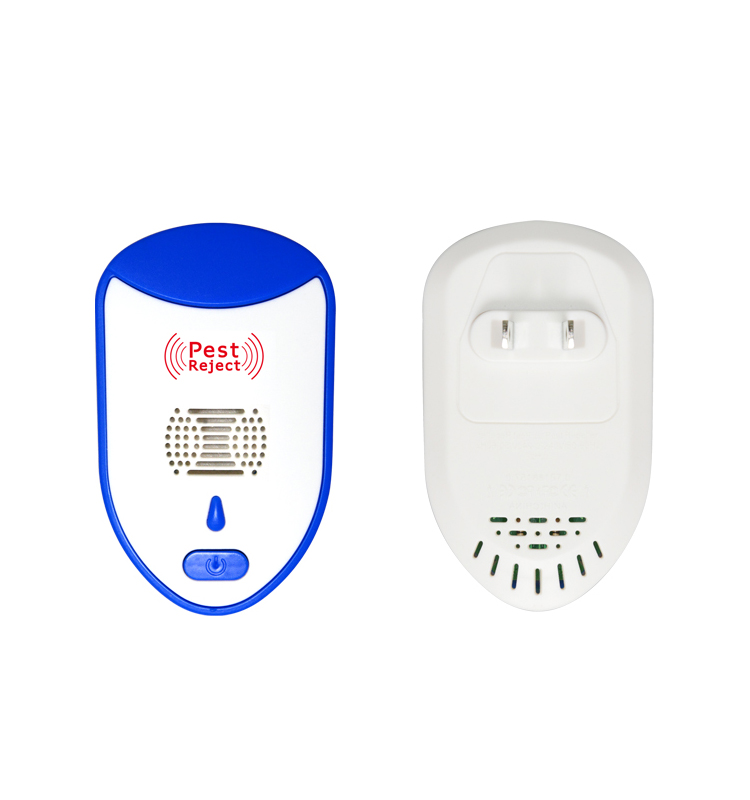 Ultrasonic Pest Repeller EPR3033 Manufacturer Kaili Electronic