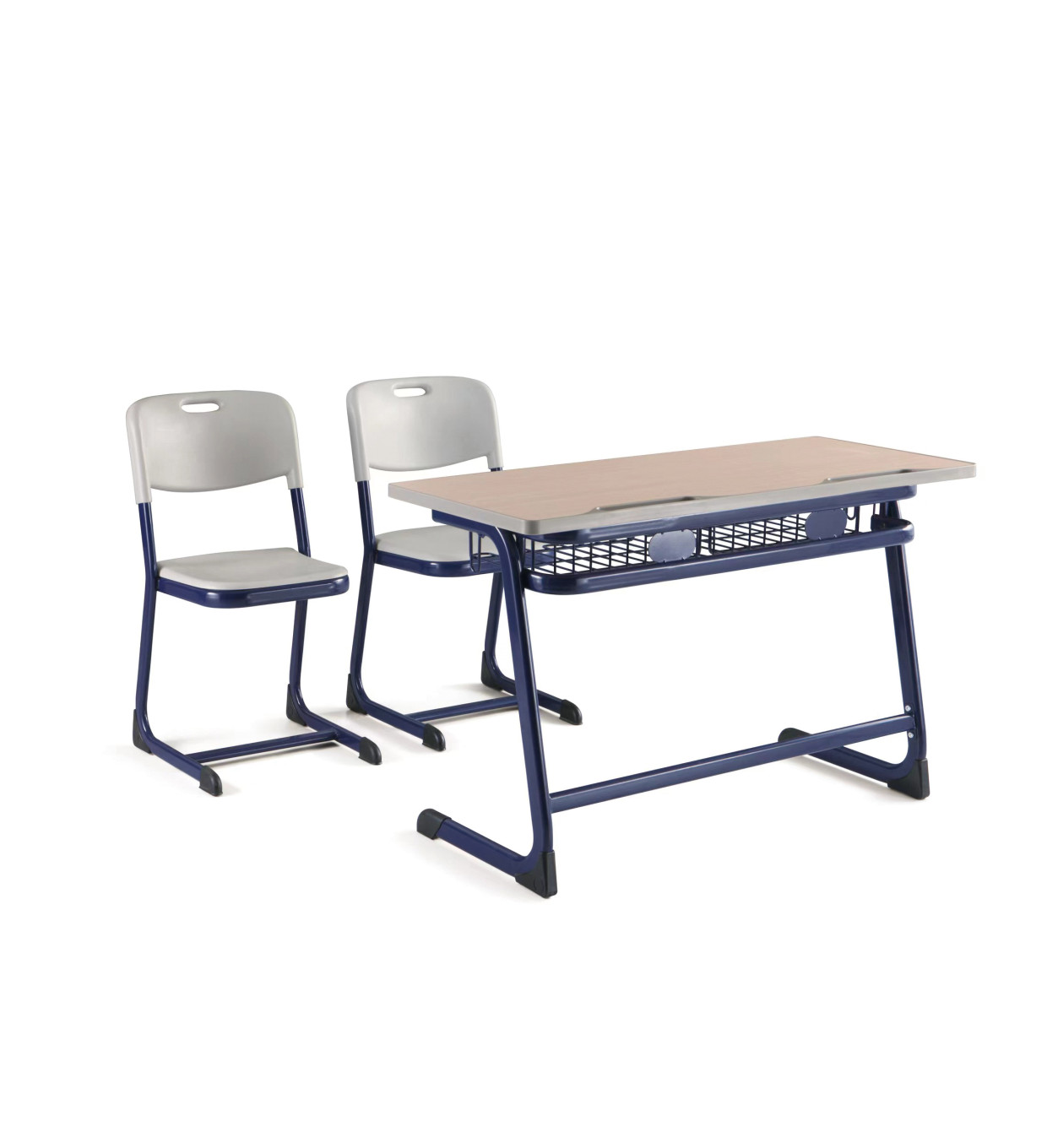 Student Desks And Chairs Set KL3018 Kaili