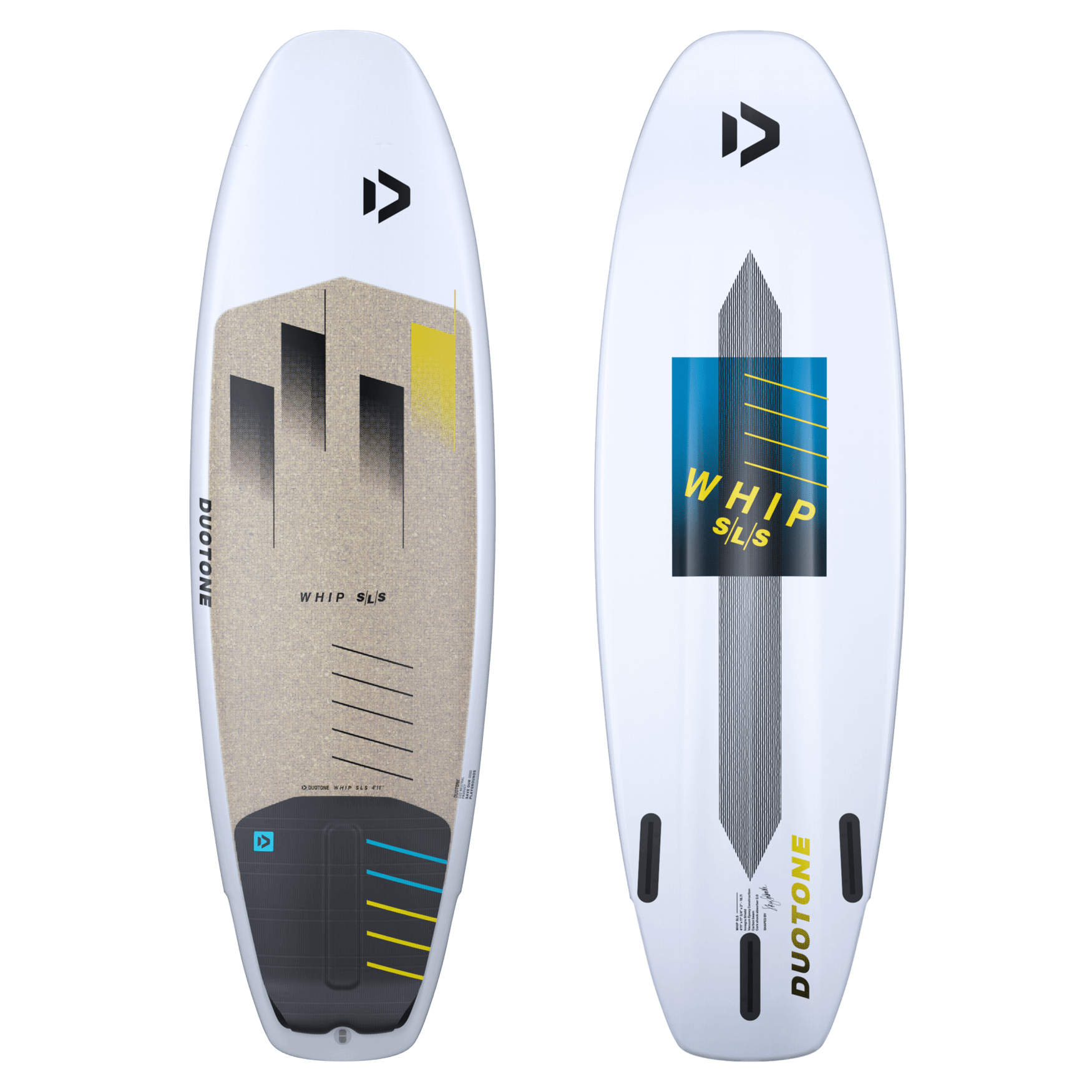 Tabla kitesurf Duotone Whip SLS 2021 kailua vigo kite