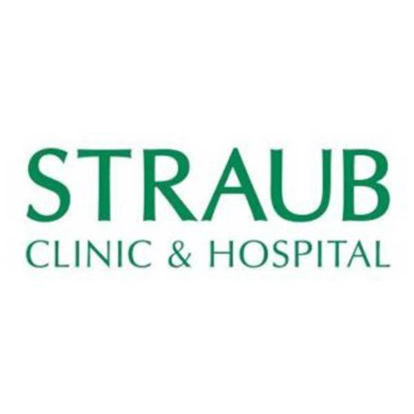Straub Clinic Kailua Town