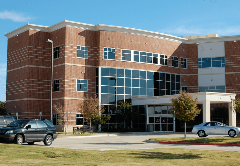 Atrium Medical Center Kaim Associates, Inc.