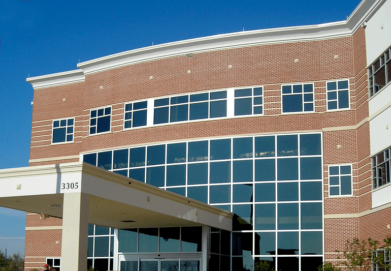 Atrium Medical Center Kaim Associates, Inc.
