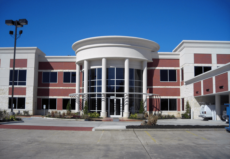 PAL Realty Building Kaim Associates, Inc.