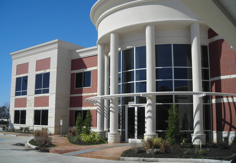 PAL Realty Building Kaim Associates, Inc.