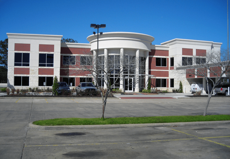 PAL Realty Building Kaim Associates, Inc.