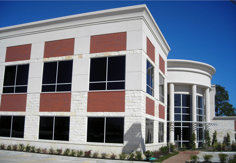 PAL Realty Building Kaim Associates, Inc.