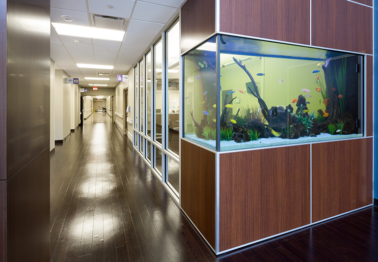 Providence Hospital Kaim Associates, Inc.