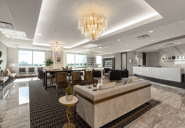 Memorial Plastic Surgery Kaim Associates, Inc.