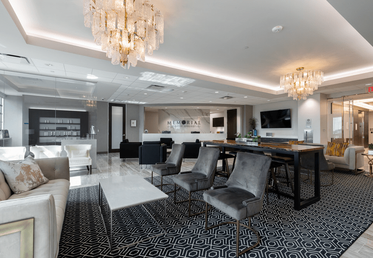 Memorial Plastic Surgery Kaim Associates, Inc.