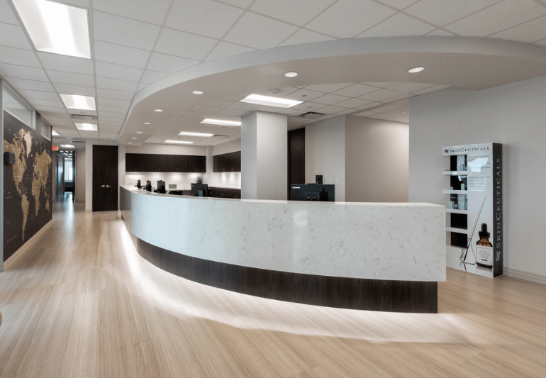 Memorial Plastic Surgery Kaim Associates, Inc.