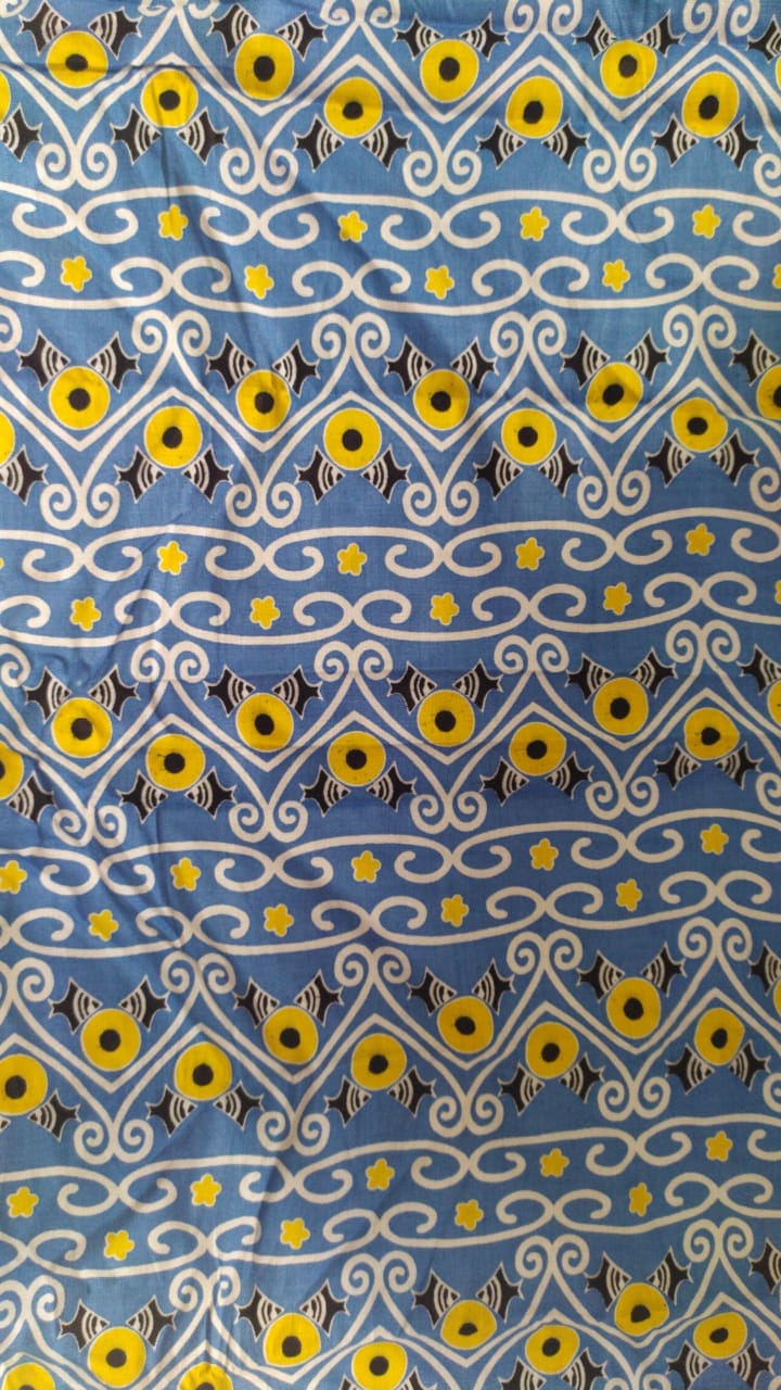 Produksi Seragam Batik SD Kota Depok dengan Harga Murah Kain Batik