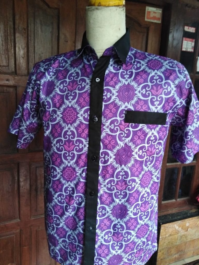 Produksi Seragam Batik Murah Cocok untuk Sekolah, Kantor, Perusahaan