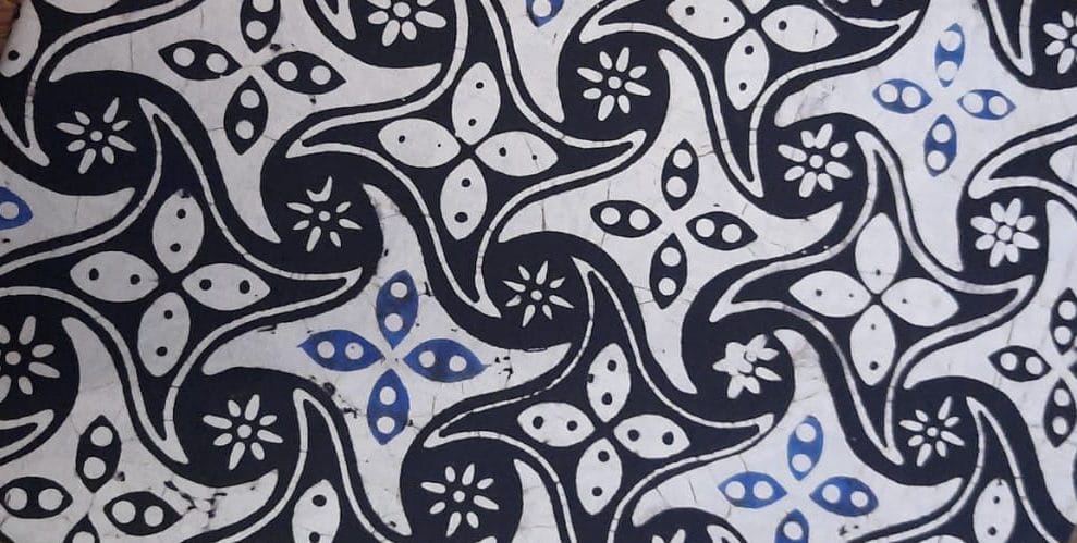 Produksi Kain Batik murah untuk Seragam Batik Motif Khusus