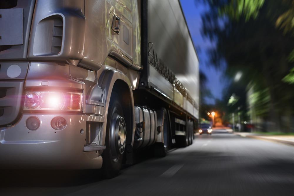 McDonough Truck Accident Lawyer Free Case Evaluation Kaine Law