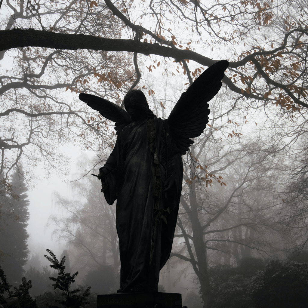 What Does the Bible Say About Angels?