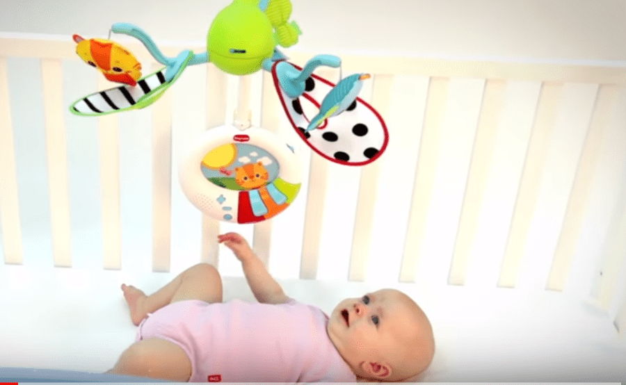 How Baby Mobiles Play an Essential Role in Baby Brain Development Kain Tek