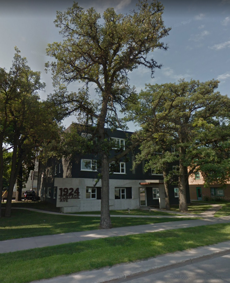 1924 Portage Ave KAI Properties