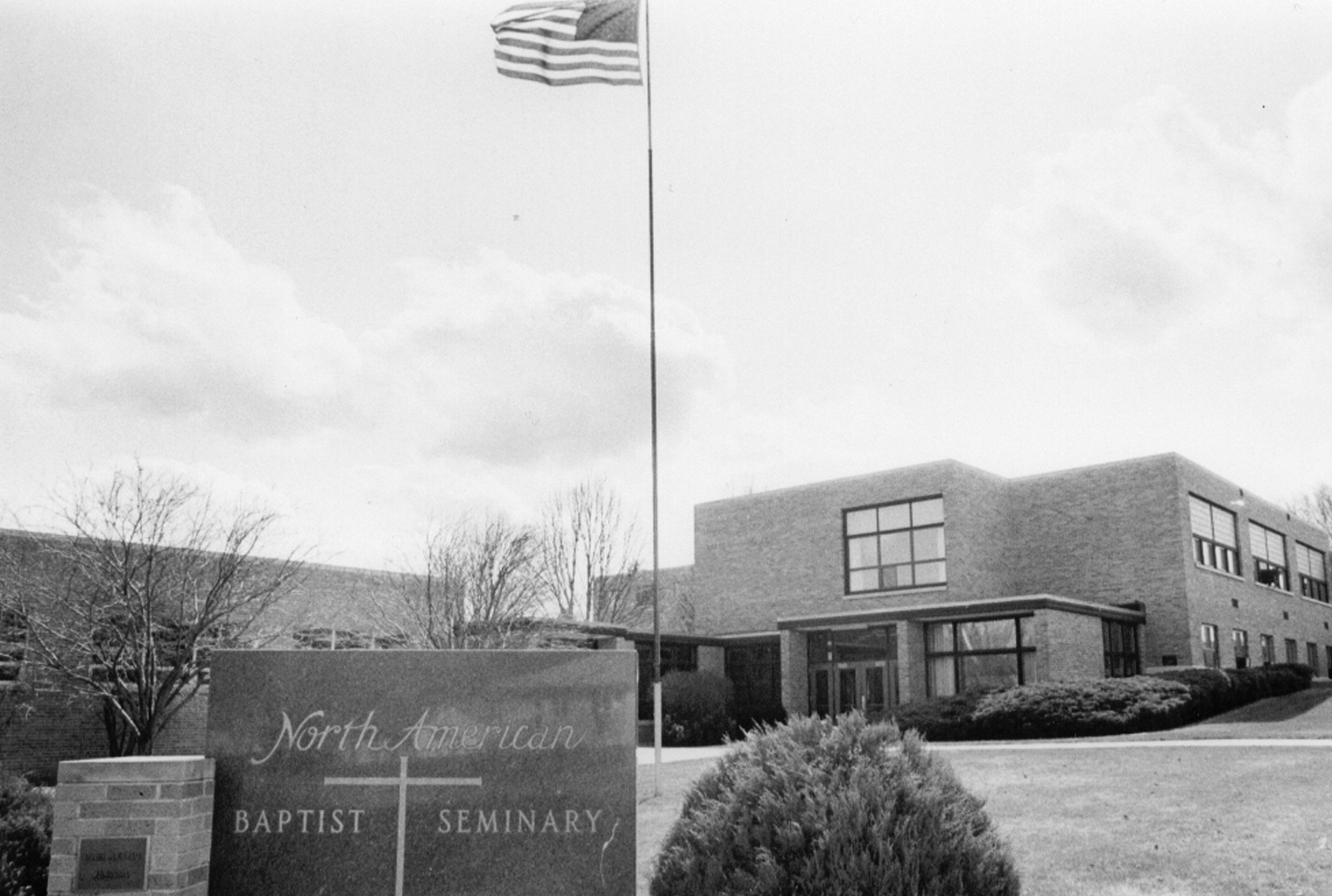 Sioux Falls History Kairos University