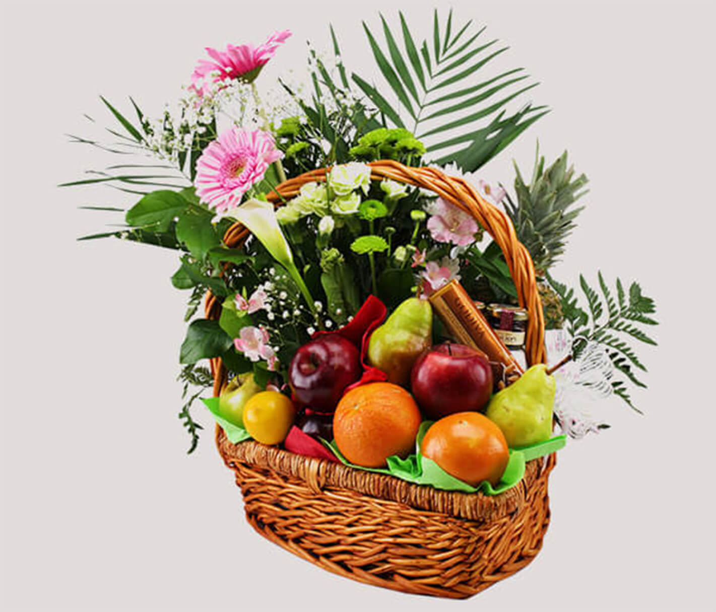 Gift Baskets Burlington Kairos Baskets & Gifts