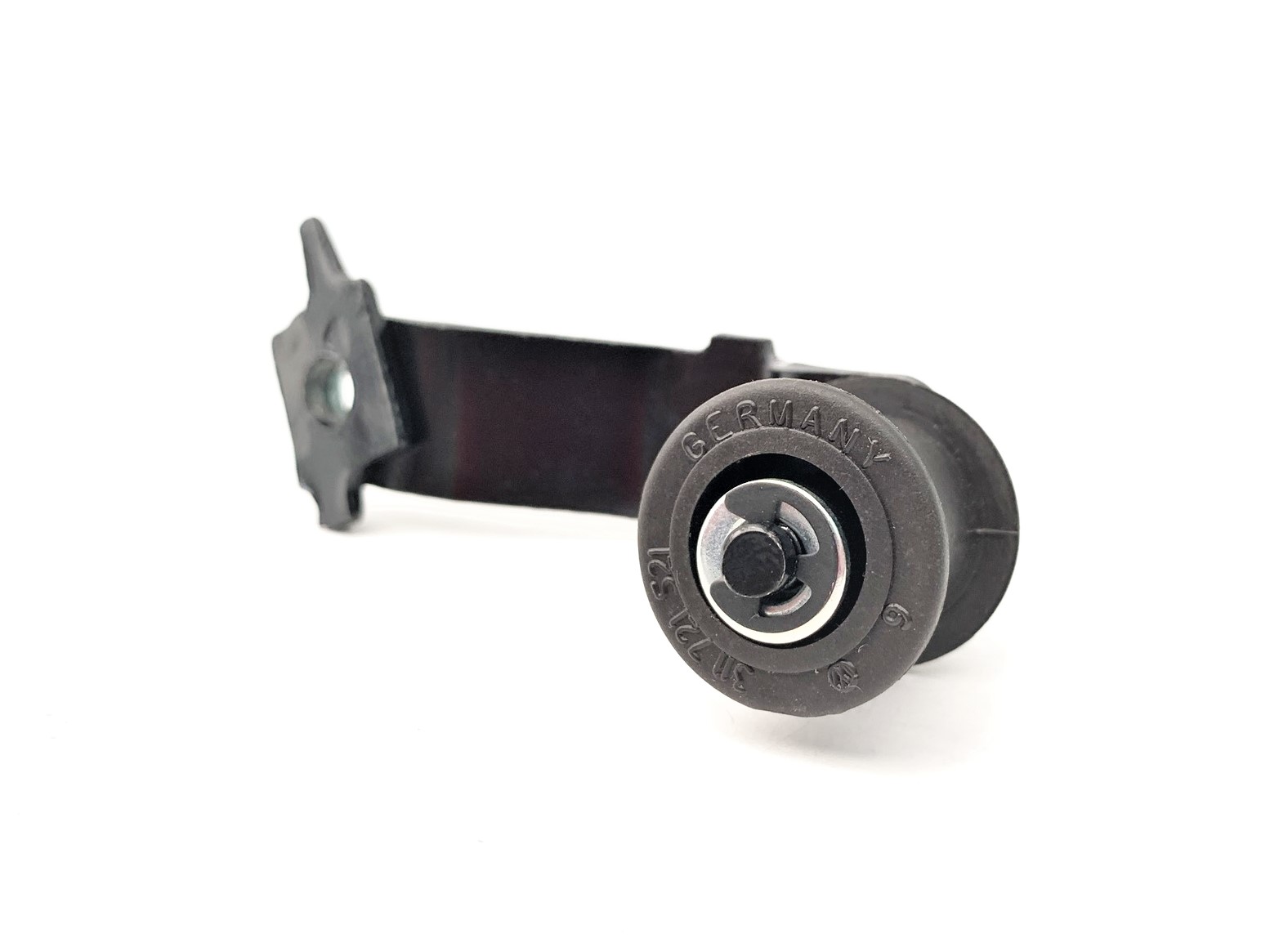 VW Accelerator Pedal Lever w/ Roller (113798901D)