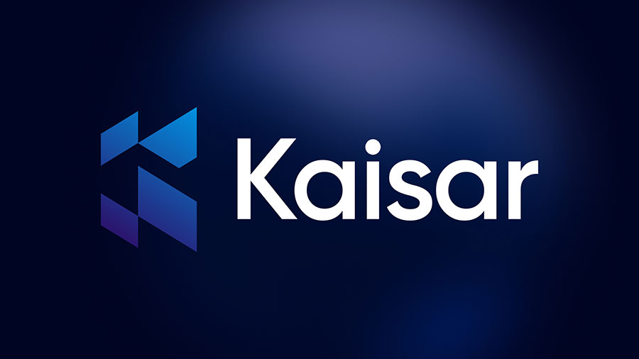 Kaisar Network The Decentralized Backbone of Advanced AI